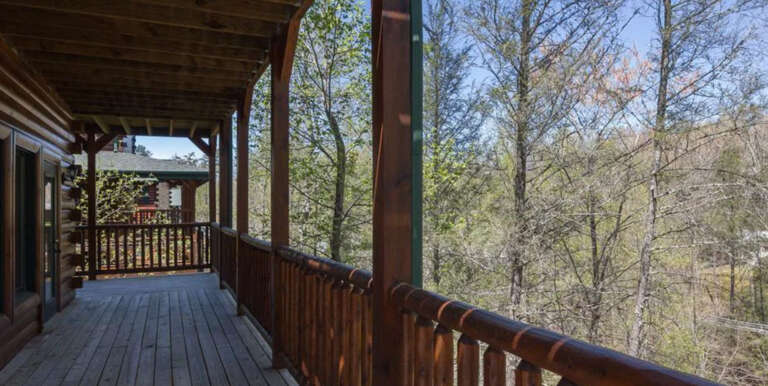 Gatlinburg Cabin Rental