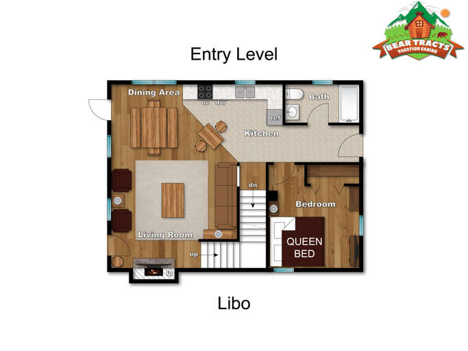 Find Rentals