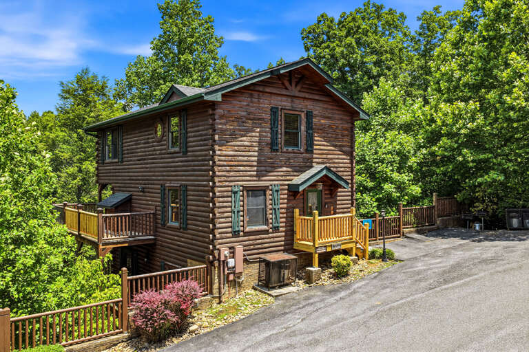 Find Rentals