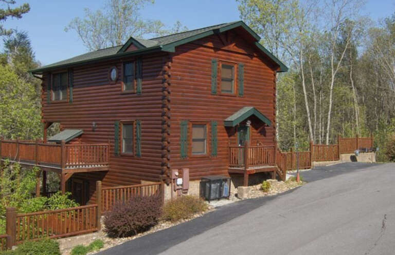 Find Rentals