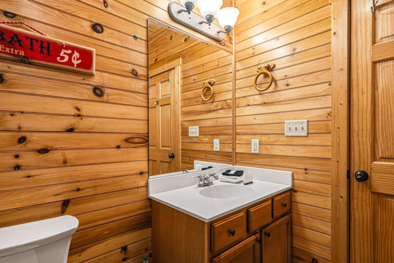 Find Rentals