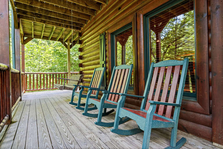 Find Rentals