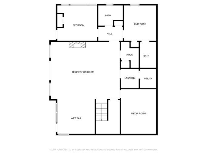 Find Rentals