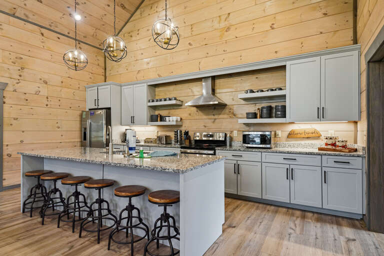 Find Rentals