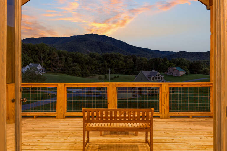 Sevierville Cabin Rental