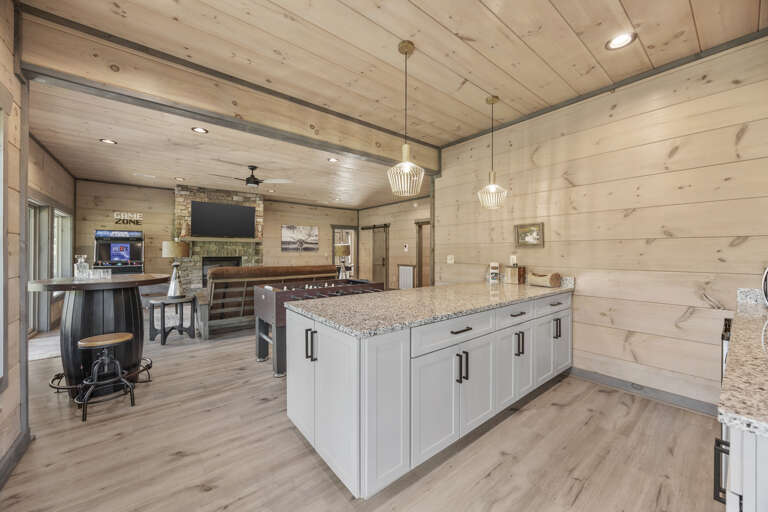 Find Rentals