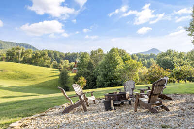 Sugar Tree Chalet 