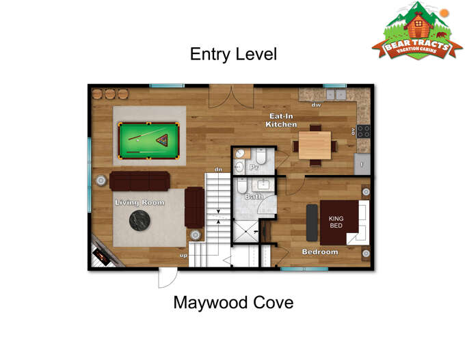 Find Rentals