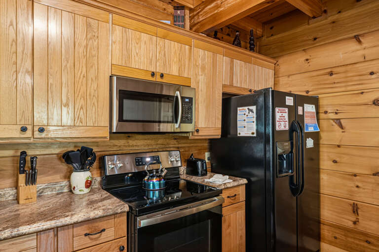 Find Rentals