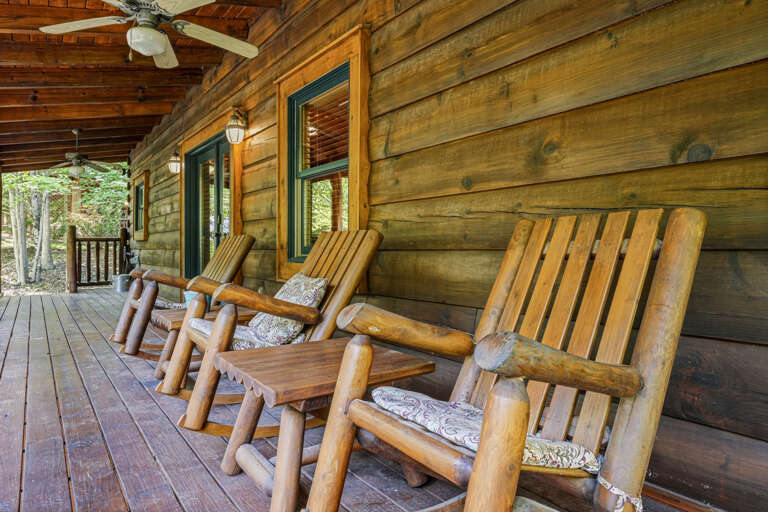 Find Rentals