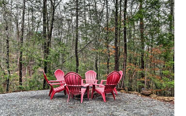 Sevierville Cabin Rental