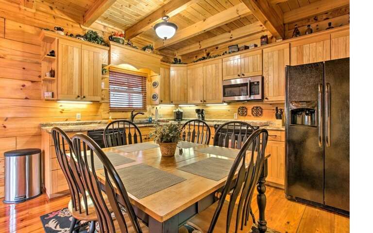 Find Rentals
