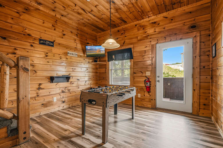 Find Rentals
