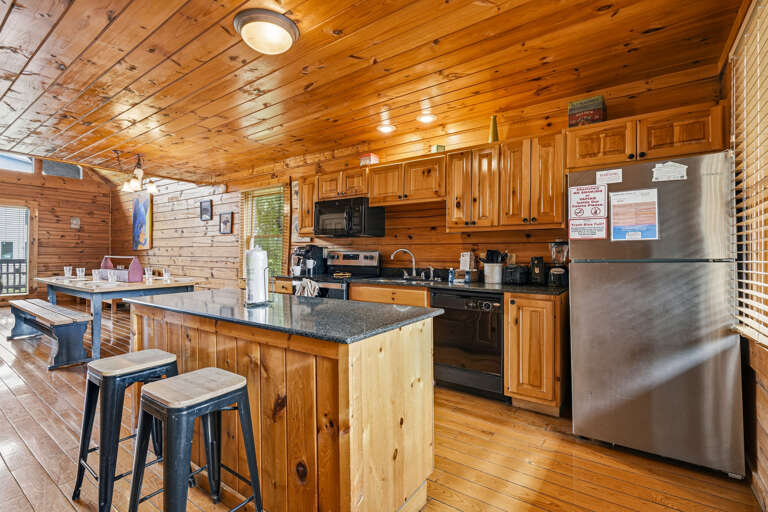 Find Rentals
