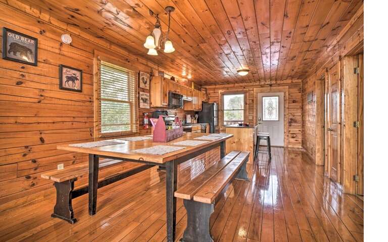 Find Rentals