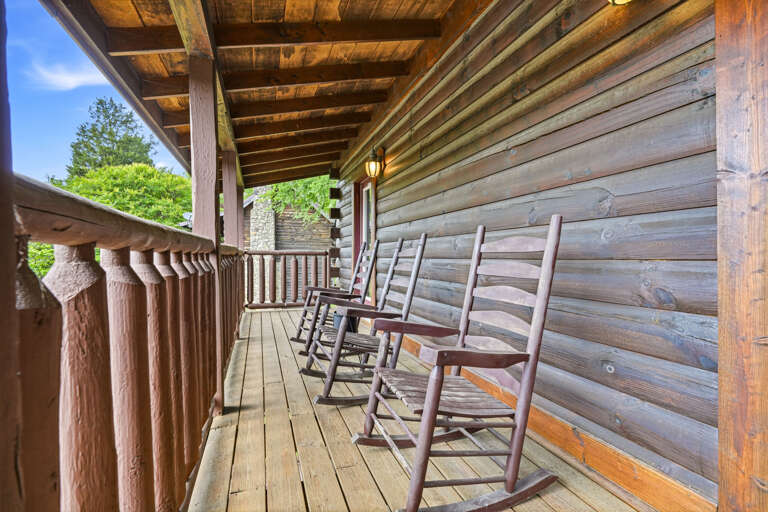 Find Rentals