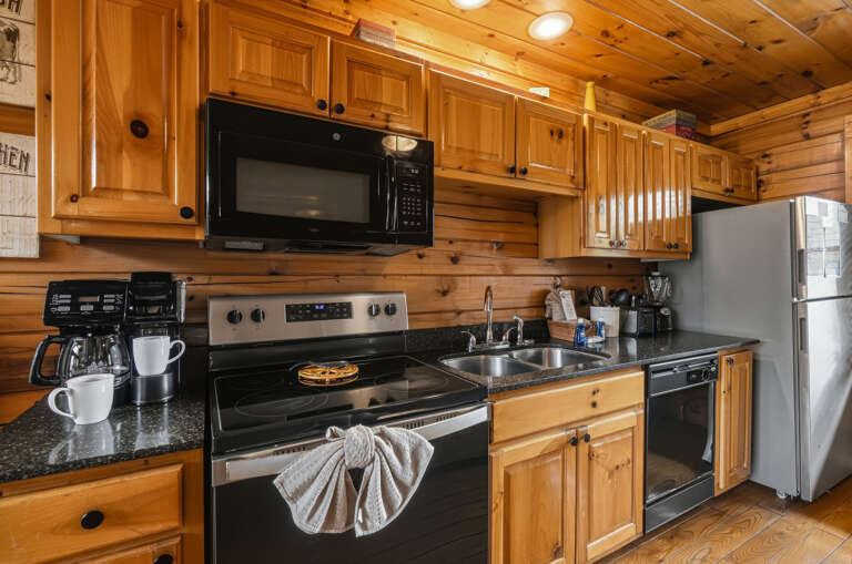 Find Rentals