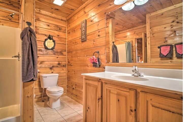 Find Rentals