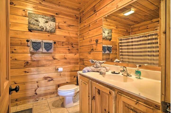 Find Rentals