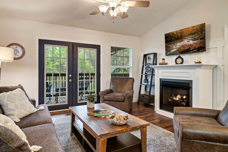 Find Rentals