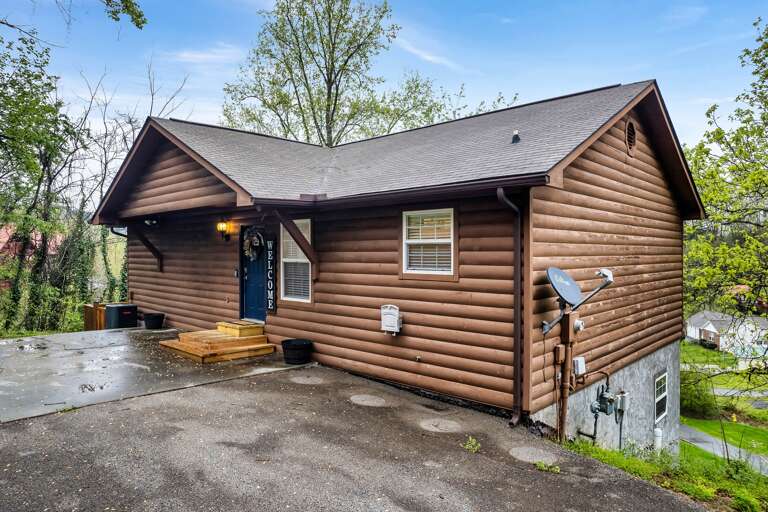 Find Rentals