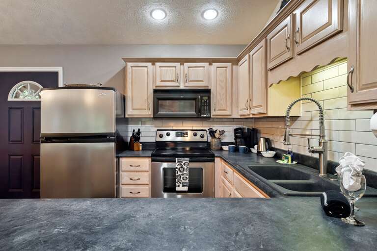 Find Rentals
