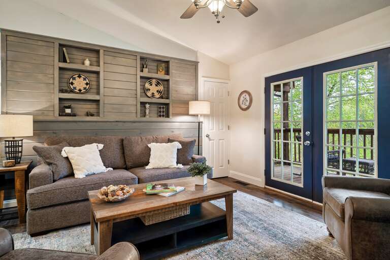 Find Rentals