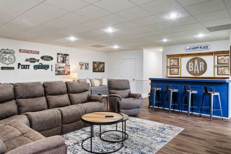 Find Rentals