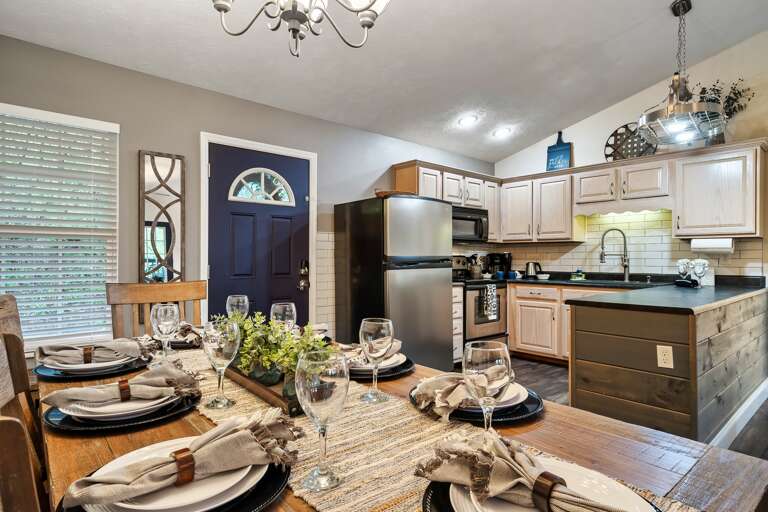 Find Rentals