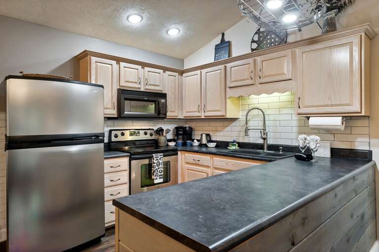 Find Rentals