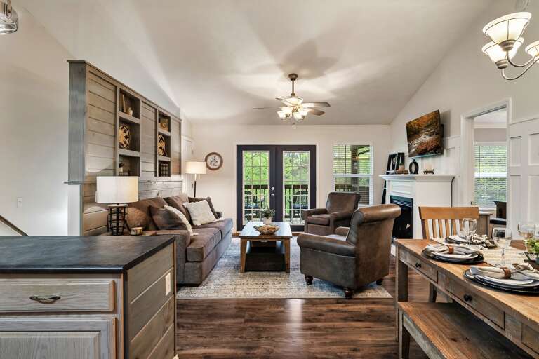 Find Rentals