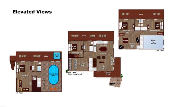 Find Rentals