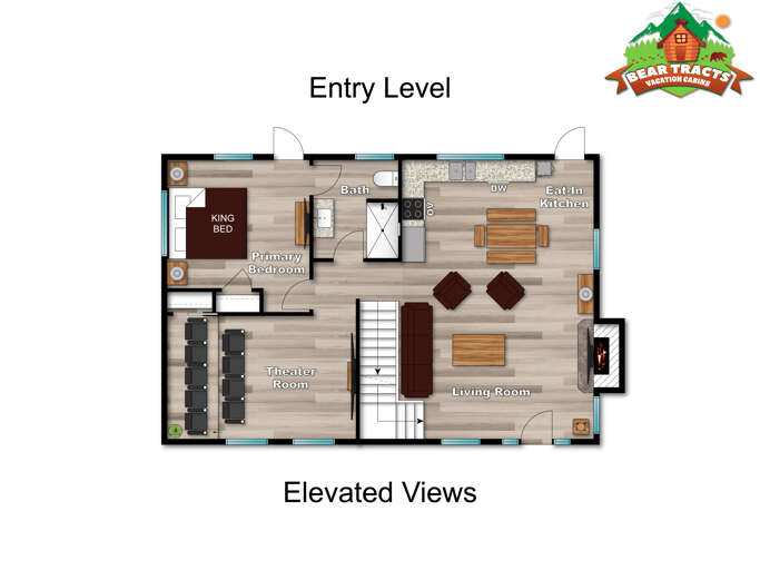 Find Rentals
