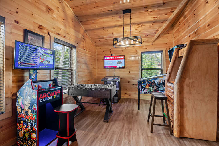 Find Rentals