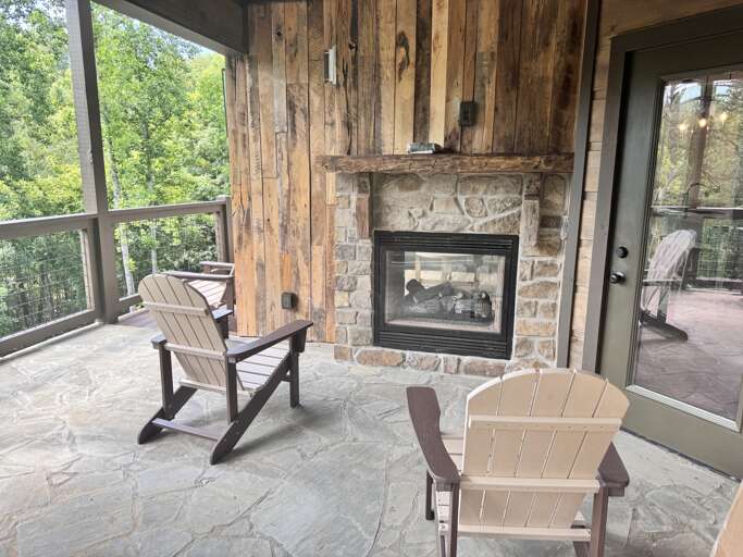 Sevierville Cabin Rental