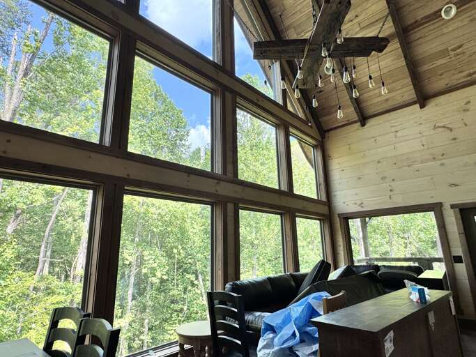 Sevierville Cabin Rental