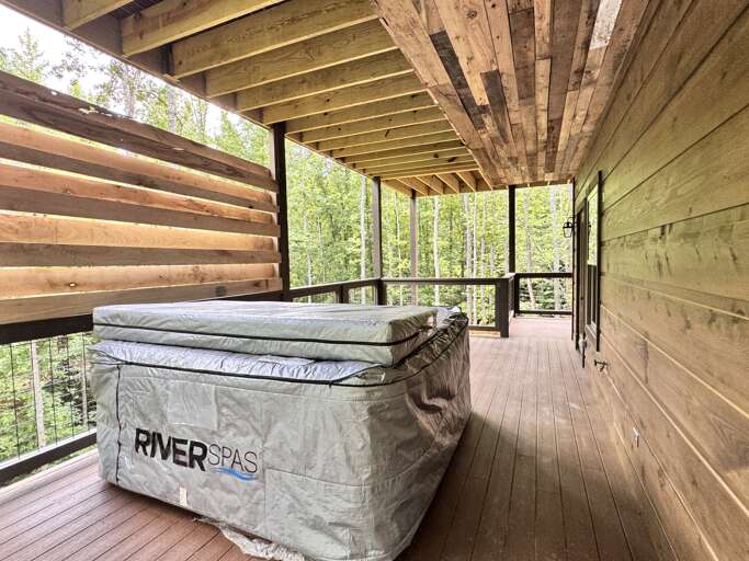 Sevierville Cabin Rental