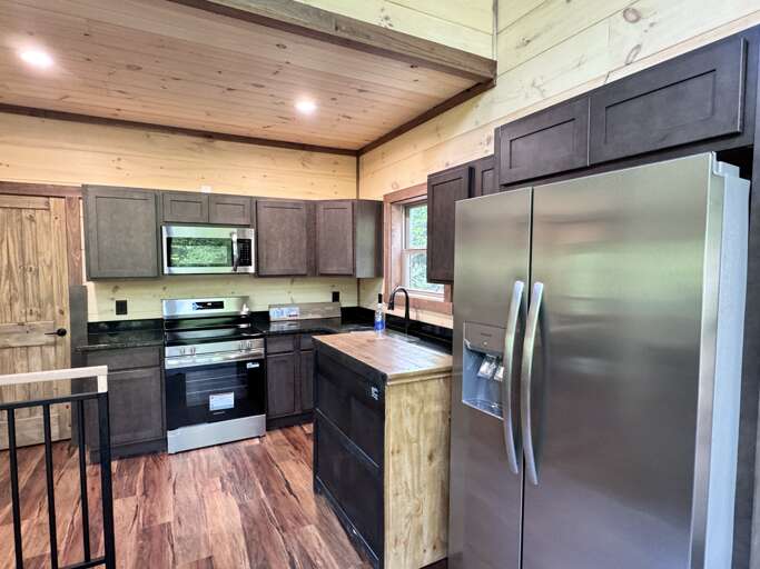 Find Rentals