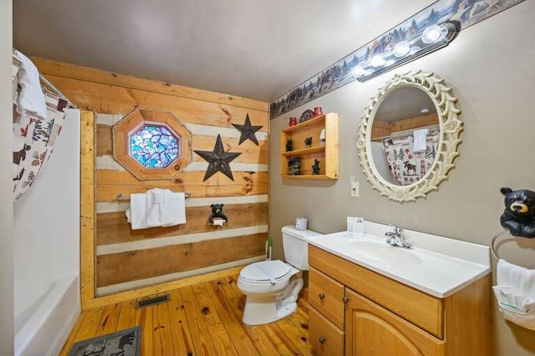 Find Rentals