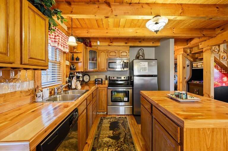 Find Rentals