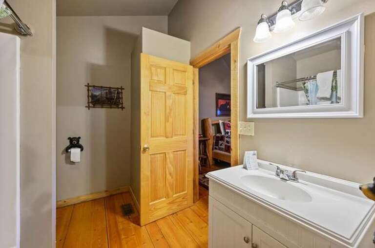 Sevierville Cabin Rental