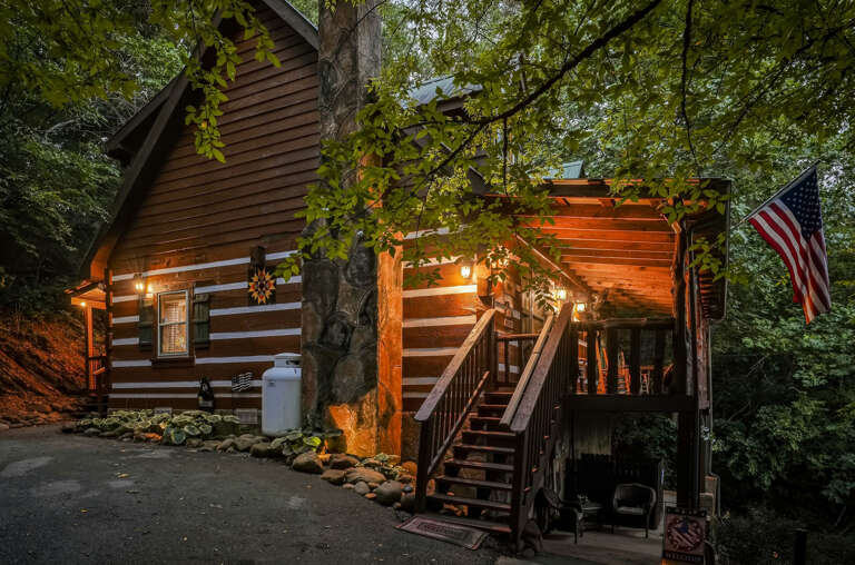 Find Rentals
