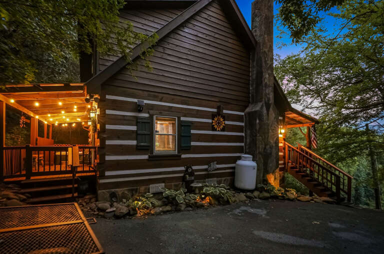 Find Rentals