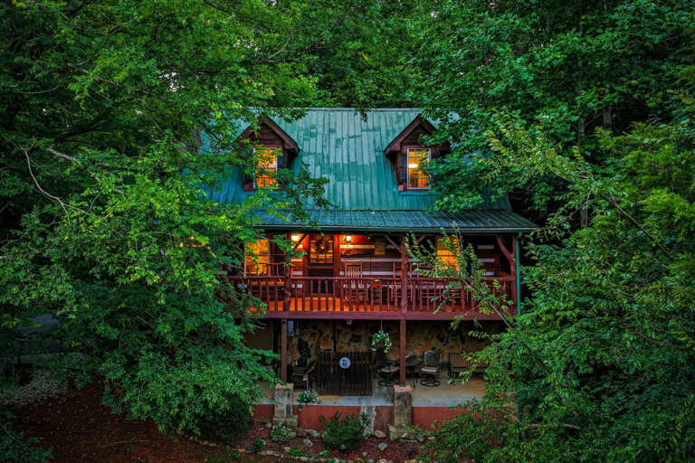 Find Rentals