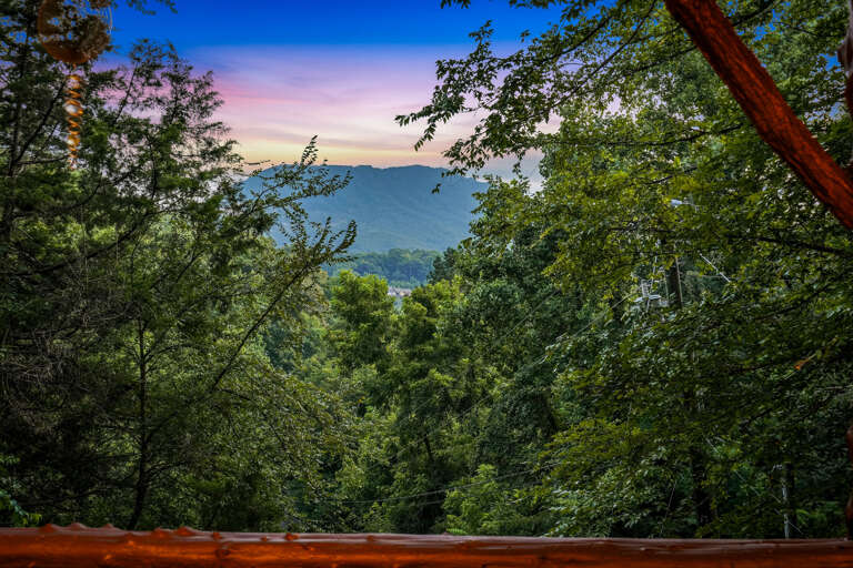 Sevierville Cabin Rental
