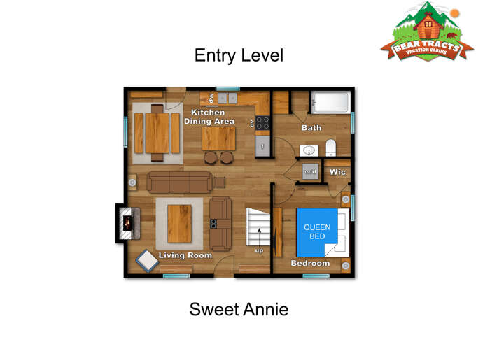 Sweet Annie