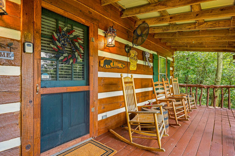 Find Rentals