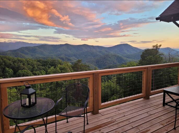 Sevierville Cabin Rental