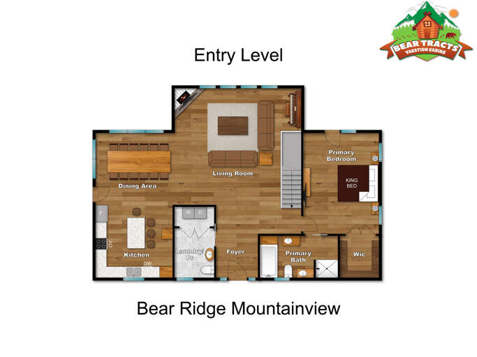 Find Rentals