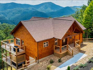 Bear Ridge Mountain View 